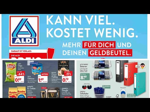 🛒 ALDI NORD KATALOG Prospekt 10. bis 15. Januar 2022 - Neuigkeiten, Angebote Deutschland 🇩🇪