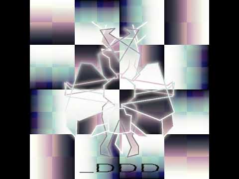 Noxw & SVL - _DDD (Full EP)