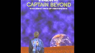 Lotus & Brian Robertson - Mesmerization Eclipse (Captain Beyond cover)
