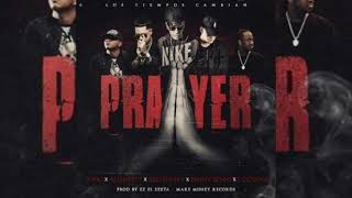 Prayer - Bad Bunny X Yomo X Almighty X I-Octane X Benny Benni X Dj Luian X Ez el Ezeta.