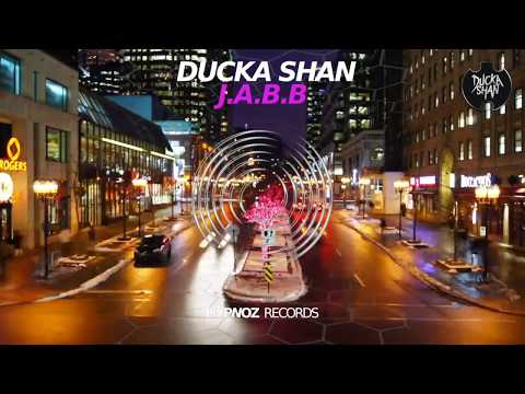 Ducka Shan - J.A.B.B [Visual Video]