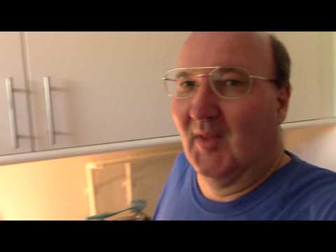 MongoTV_2946 - Pudser Vinduer 3 Timer i Varmen LØRDAG 29.Juni 2019