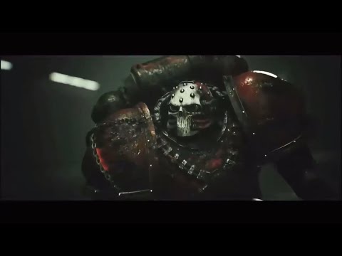 W40k blood angels vs death guard