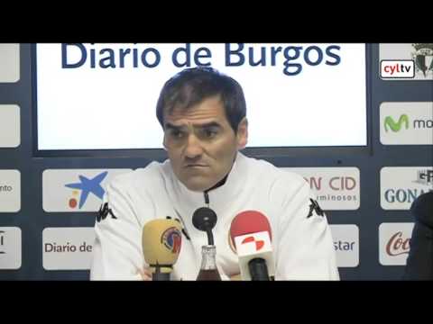 Burgos CF 3 - Atlético Astorga 2