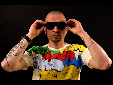 AZROCK "Demago Dem" Officiel ( Patate Records / Belleville International )