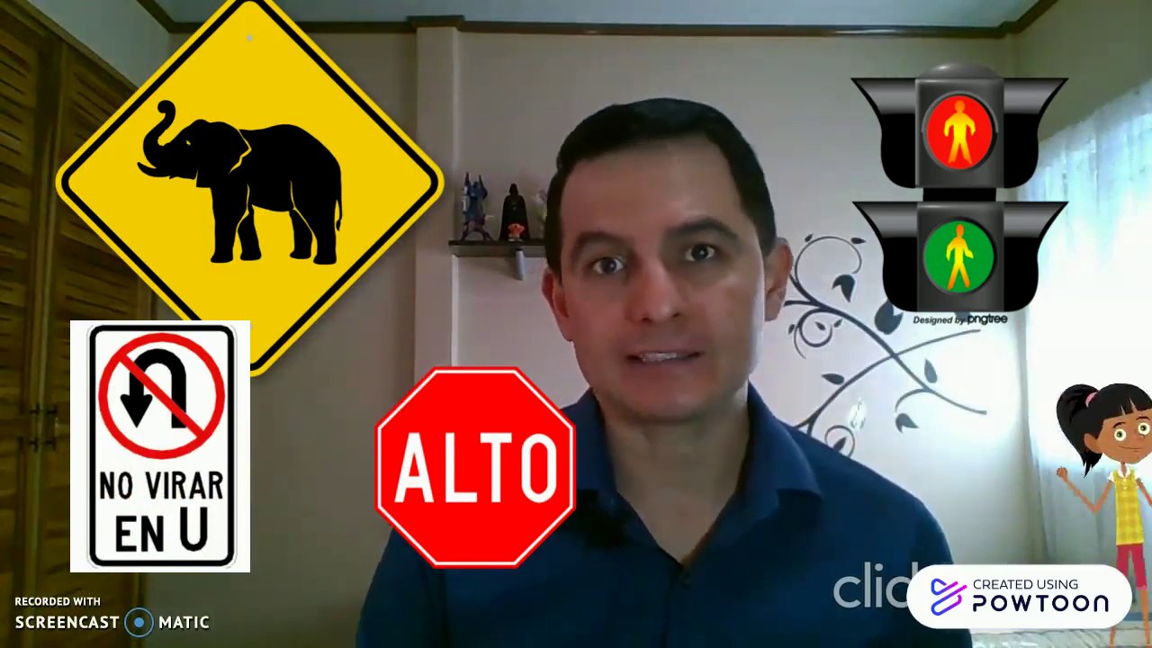 Semana de la seguridad vial