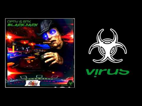 Optiv, BTK, Ryme Tyme - Blackjack