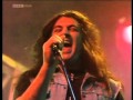 Gillan - New Orleans - Top Of The Pops 1981 - Deep Purple - Ian Gillan