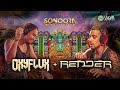 RENDER VS OXYFLUX SONOORA FESTIVAL 2024 Full Set