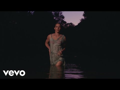 Caroline Jones - Good Omen (From The River) Music Video