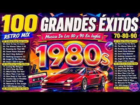 Clasicos dos Anos  80 e 90