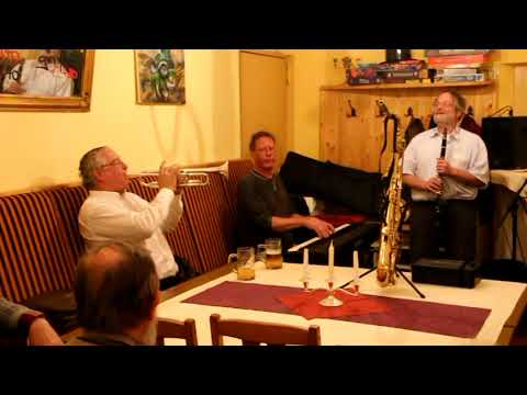 Vienna Jazz Serenaders