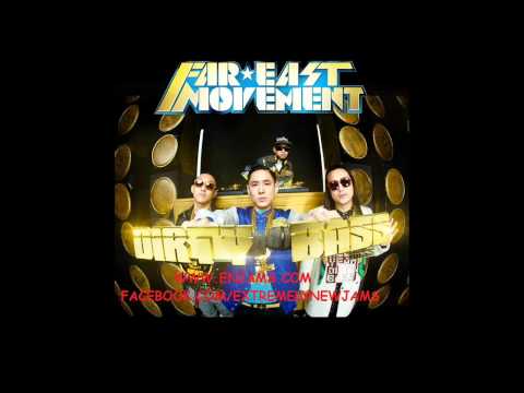 Far East Movement ft. Flo Rida & Sidney Samson - Change Your Life