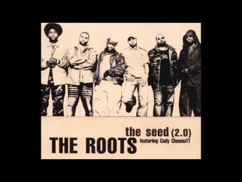 The Roots - The Seed (2.0)