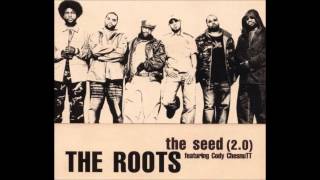 The Roots - The Seed (2.0)