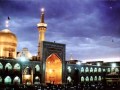 Amazing Azan Mashhad Imam Ali Rida أذان مشهد عند الامام علي الرضا ع