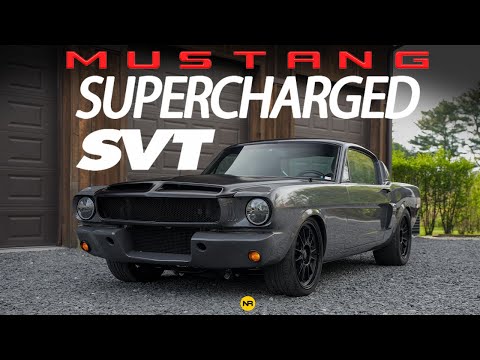 1965 Ford Mustang (CC-1954030) for sale in Green Brook, New Jersey