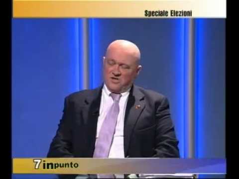 7inpunto Ferdinando Francescon