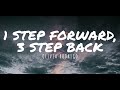 Olivia Rodrigo 1 Step Forward 3 Steps Back Lyrics 1 Hour
