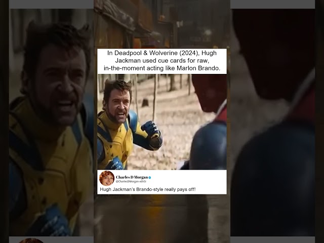 Vídeo relacionado con HWC Trading FR A3 Deadpool & Wolverine Reynolds & Jackman Los Regalos Imprimieron El Cartel Firmaron La Imagen Del Autógrafo Para Los Fans De La Memorabilia De La Película - A3 Enmarcado
