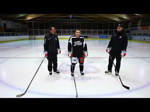 EV Pfronten Saison 2019/20