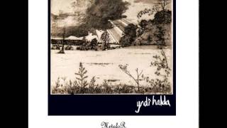 Yndi Halda – Illuminate My Heart, My Darling!