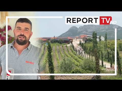 Fishta e Lezhës, fshati ku banorët hapin dyert për turistët, vendasit restaurojnë shtëpitë e vjetra!