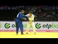 2023 05 11 90 Kg GOTONOAGA Dorin MDA World Championschips Seniors DOHA