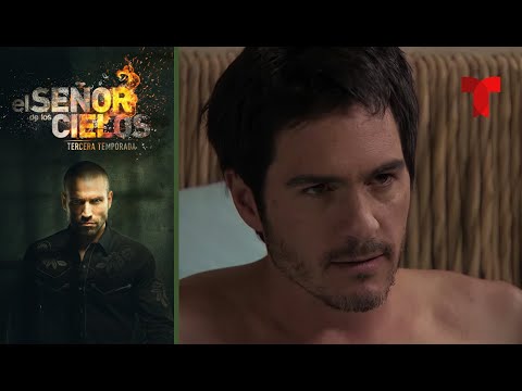 El Señor de los Cielos 3 | Capítulo 99 | Telemundo Novelas