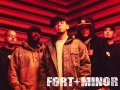 Fort Minor- Right Now / with Lyrics