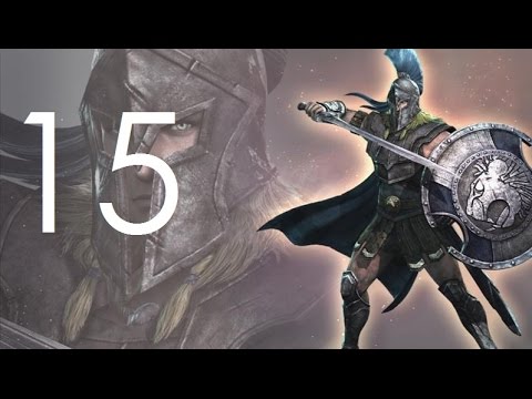 Warriors Orochi 3: Ultimate - Story Walkthrough - No Commentary - Part 15