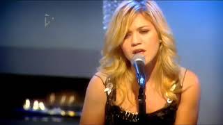 Kelly Clarkson - Blue Christmas