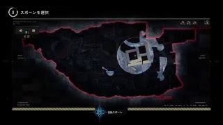 COD BO4　雑魚プレイヤーがプレイしてるだけ＃90