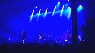 Dwarves - Blag the Ripper + Unrepentant @ Helldorado Eindhoven 17th of november 2018