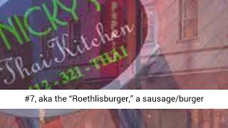 Great Restaurants Near Heinz Field to Please Every Taste