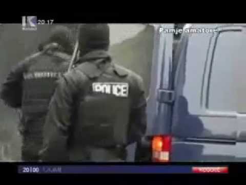 Arrestohet dhe ekstradohet Hoxhë: Shukri Aliu / reagon lëvizja "Bashkohu" - [KlanKosova]