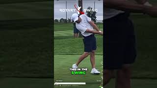 Mastering the Whip Effect in Your Golf Swing