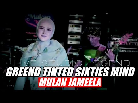Dewa 19 Feat Mulan Jameela - Greend Tinted Sixties Mind