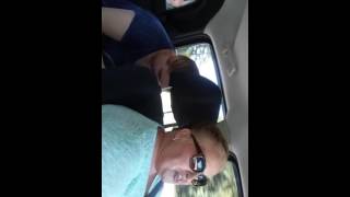 Southern Ladies Pickin Daisies 6