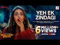 Yeh Ek Zindagi | Monica, O My Darling | Huma Qureshi, Rajkummar Rao, Radhika Apte | Achint