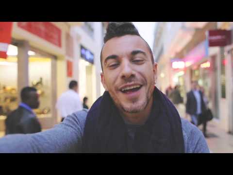 Sergio Contreras - My Love (Videoclip oficial)