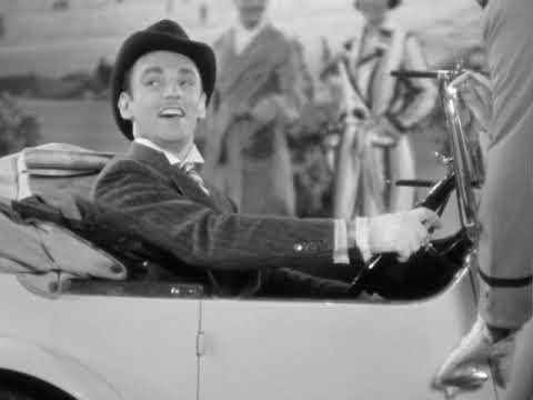 The Gay Divorcee (1934) -- Tonetti arrives.