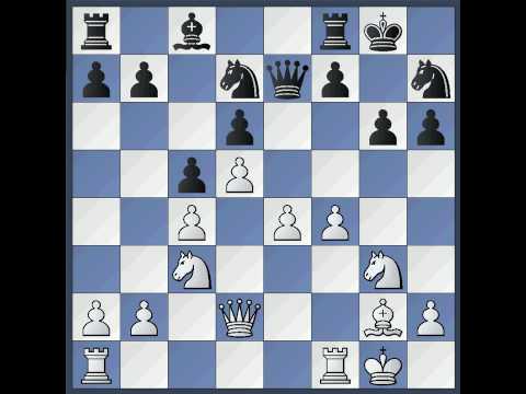 Mamedyarova - Ptacnikova Elista 1998 A44