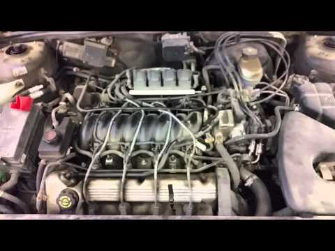 BK1418 - 1998 Cadillac Seville SLS - 4.6L