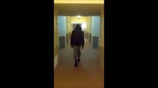 Let it Snow exclusive music video