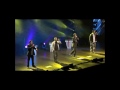 King of Glory (live) - Tonic Sol-fa