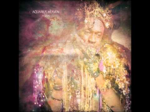 Aquarius Heaven - So low (Original Mix)