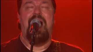 Omar 1&amp; the Howlers Live in Germany 2005 Wall Of Pride