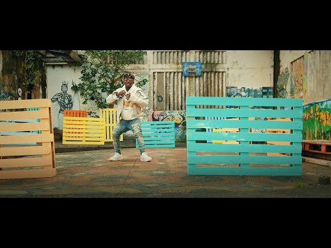 BANGANDO (Official Video) - ​STREET LAWS x FAASHON DEE x JULY JEY