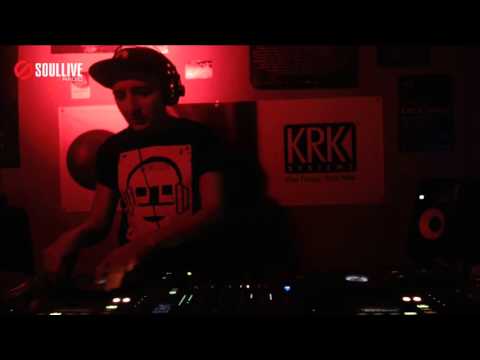 Ground Floor Radioshow Level 21 - A Guy Called Greque (09.02.2016)